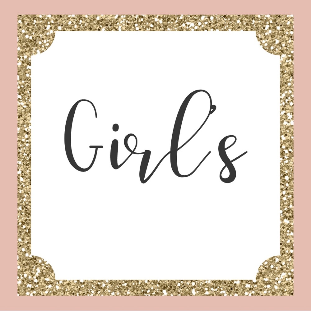 Girl’s